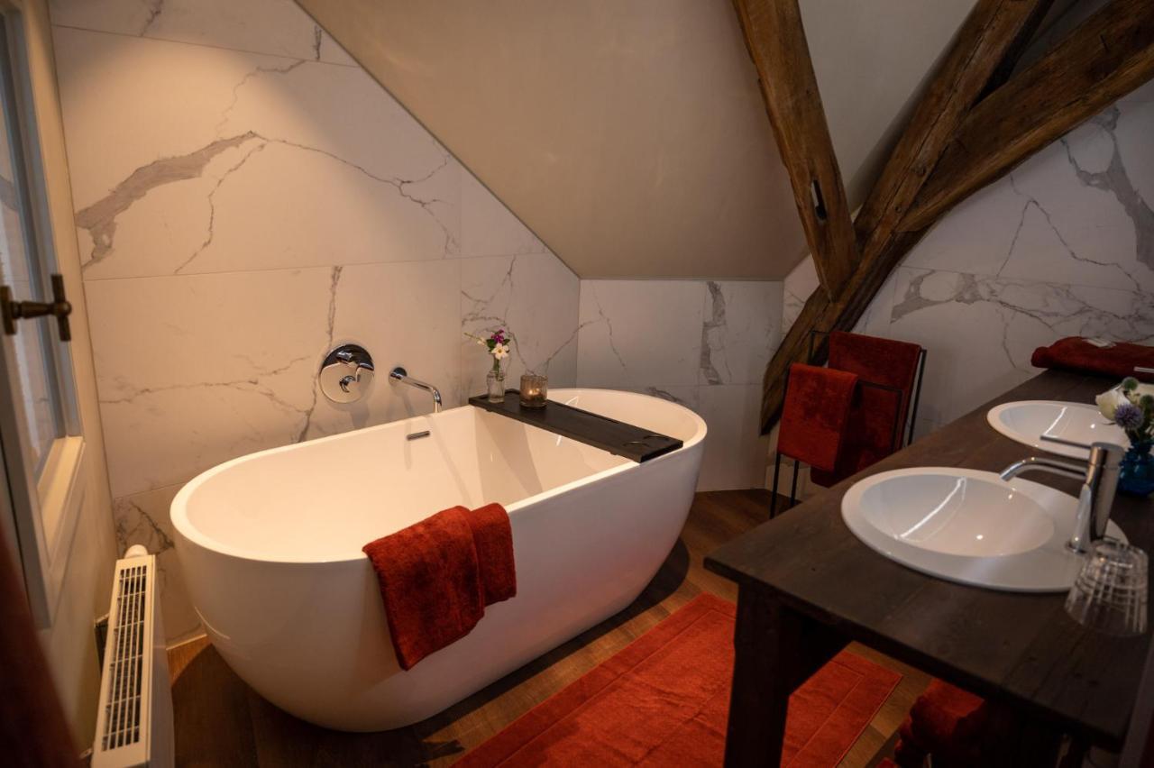 Superior Zimmer mit Kingsize-Bett